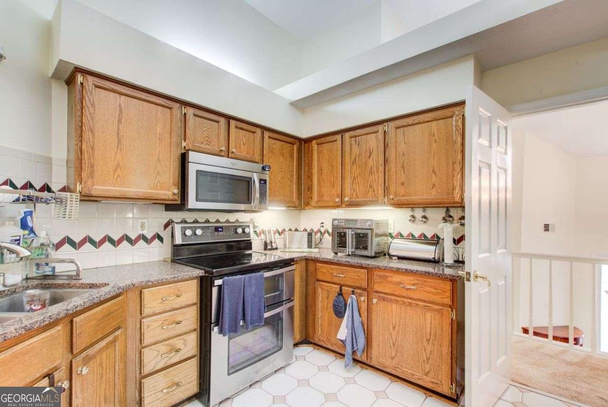 652 Trailwood Lane Marietta - 9