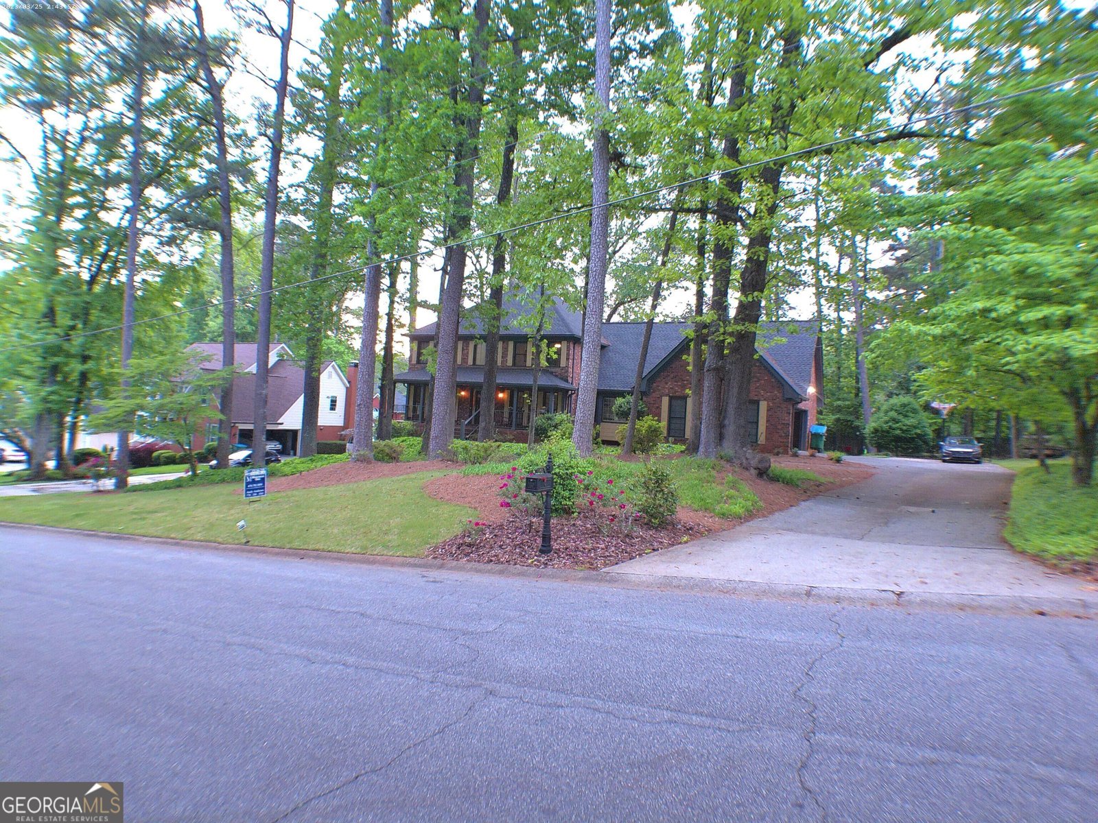 5741 Wolf Laurel Lane Lilburn - 1