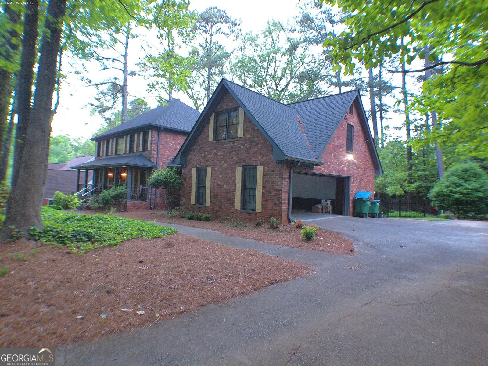 5741 Wolf Laurel Lane Lilburn - 2