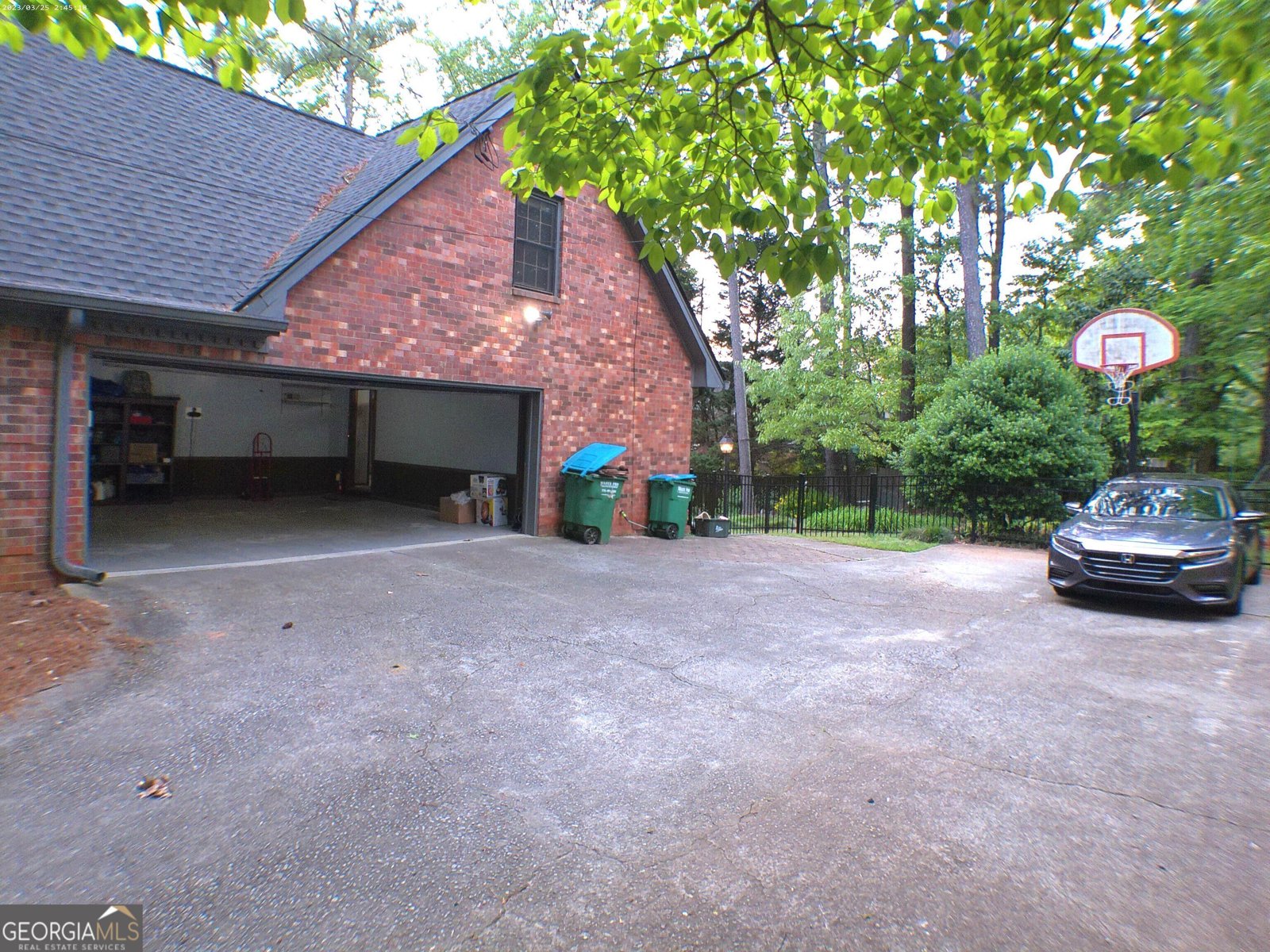 5741 Wolf Laurel Lane Lilburn - 3