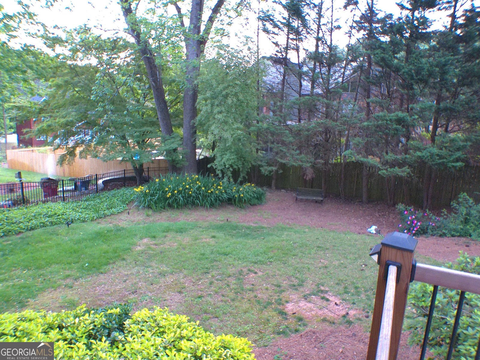 5741 Wolf Laurel Lane Lilburn - 4