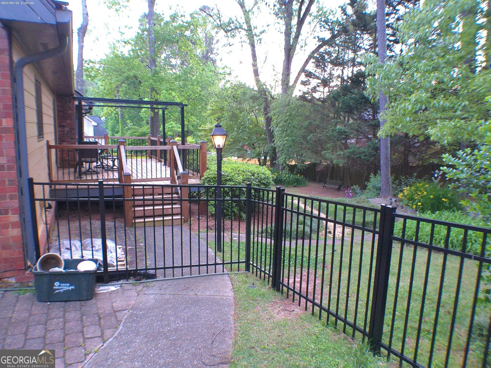 5741 Wolf Laurel Lane Lilburn - 7
