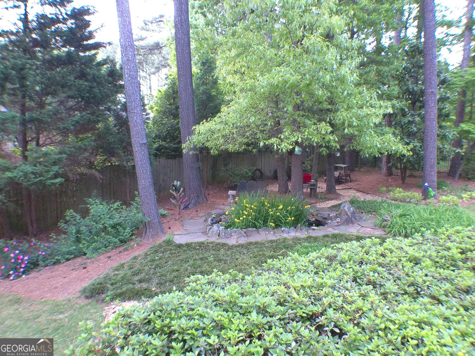 5741 Wolf Laurel Lane Lilburn - 8