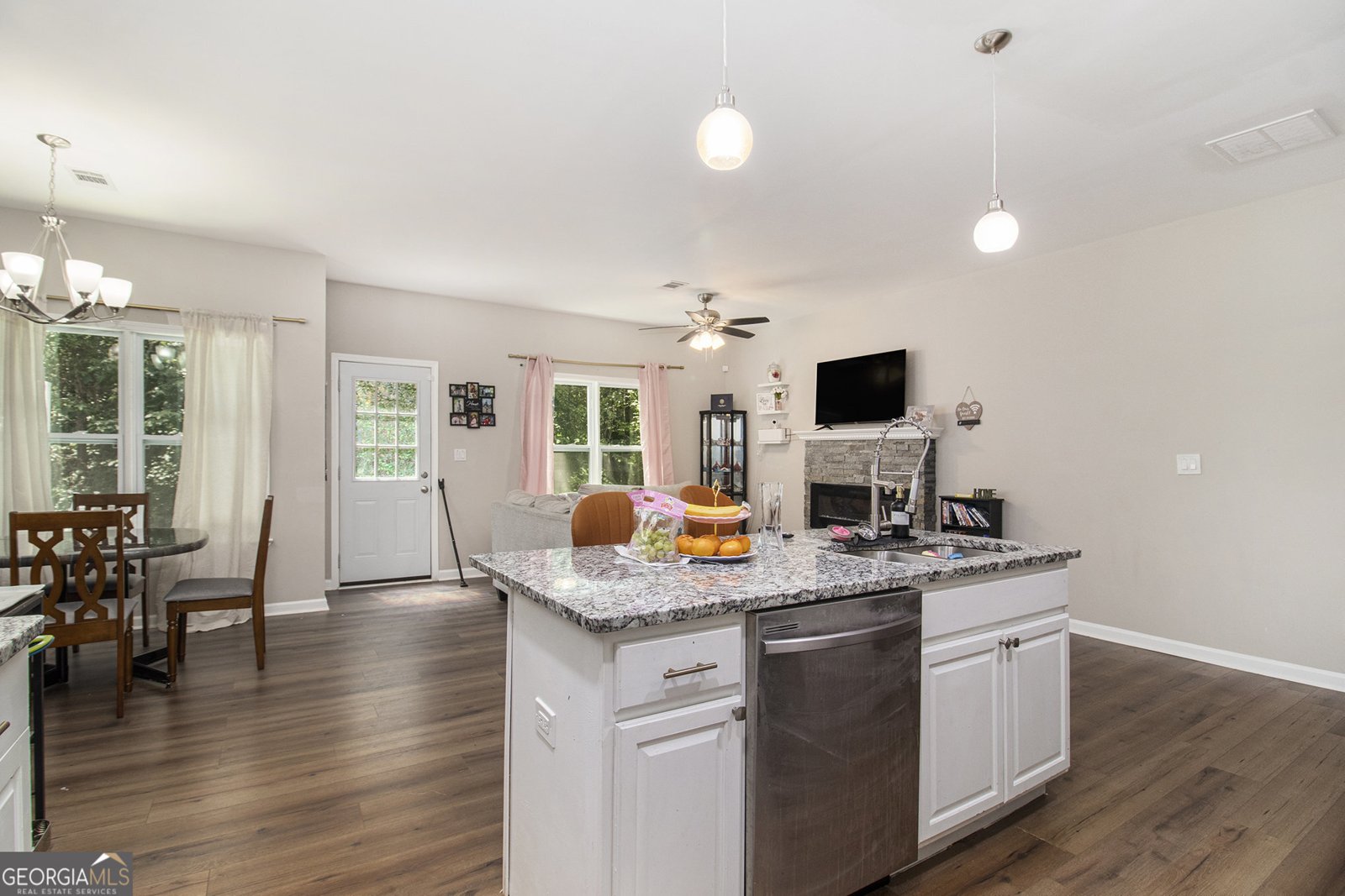 7805 Rock Rose Lane Fairburn - 11