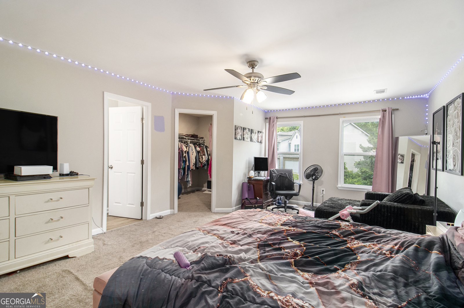 7805 Rock Rose Lane Fairburn - 14