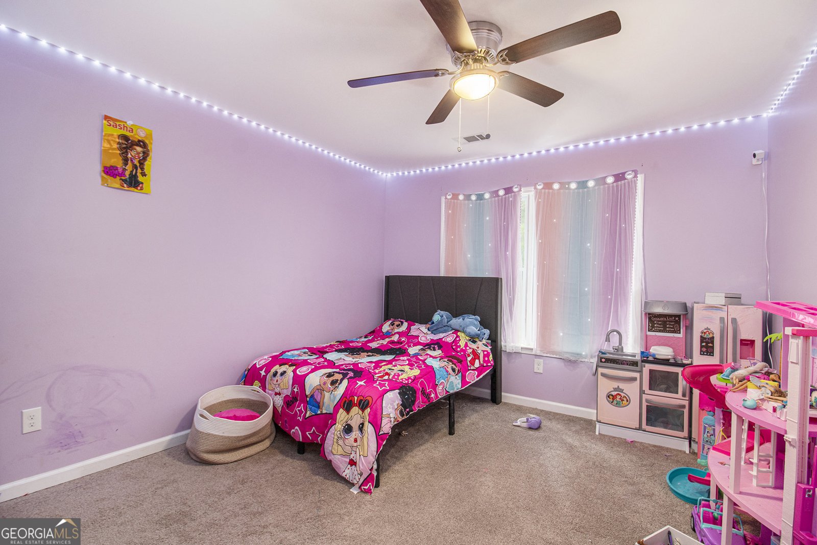 7805 Rock Rose Lane Fairburn - 16