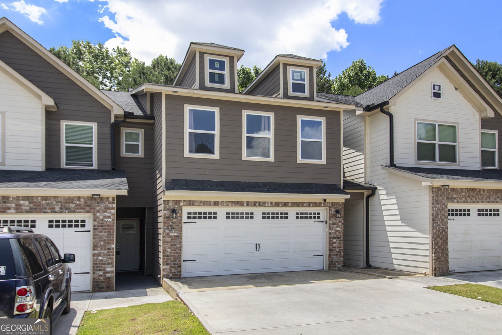 7805 Rock Rose Lane Fairburn - 2