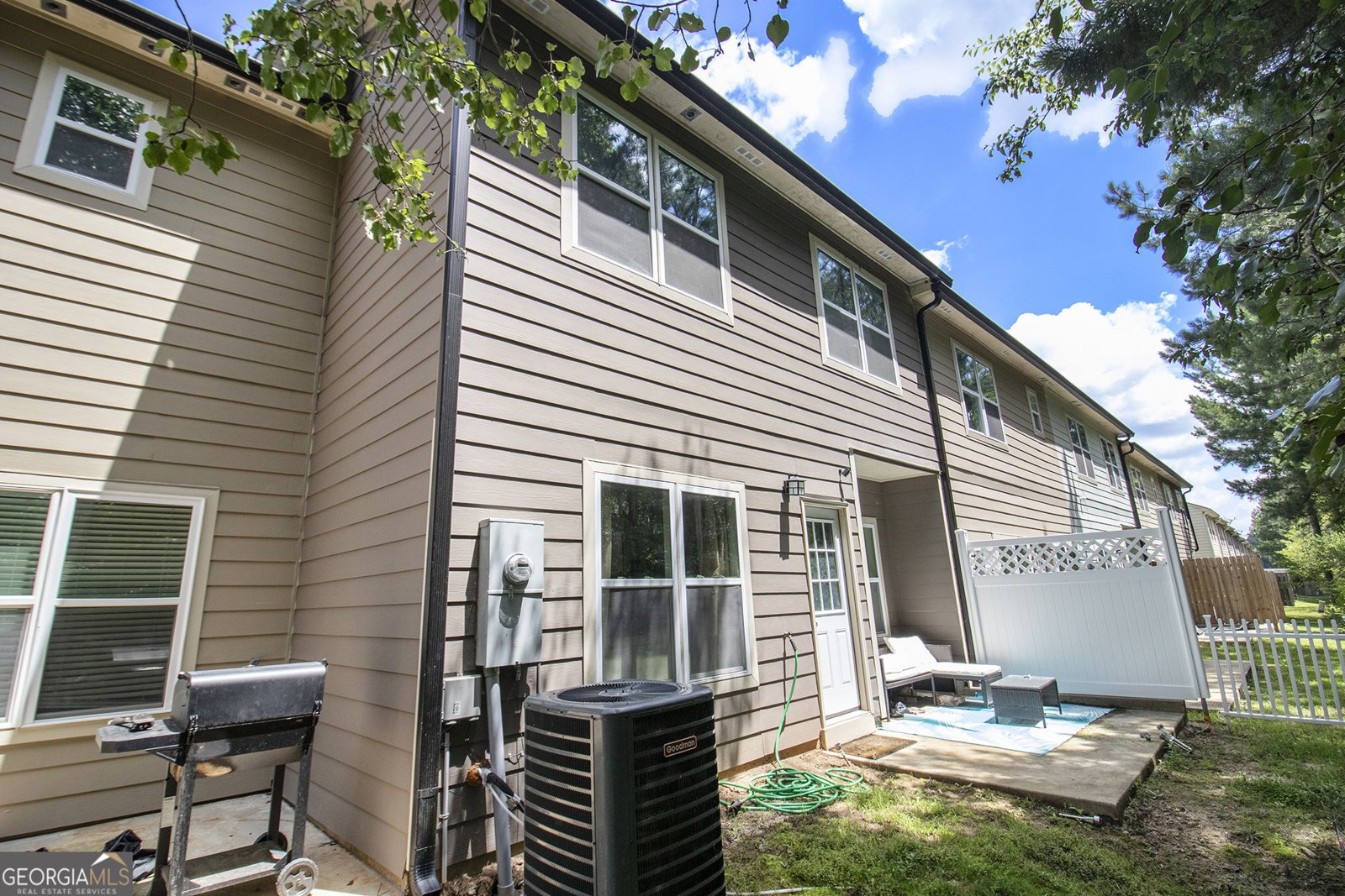 7805 Rock Rose Lane Fairburn - 21
