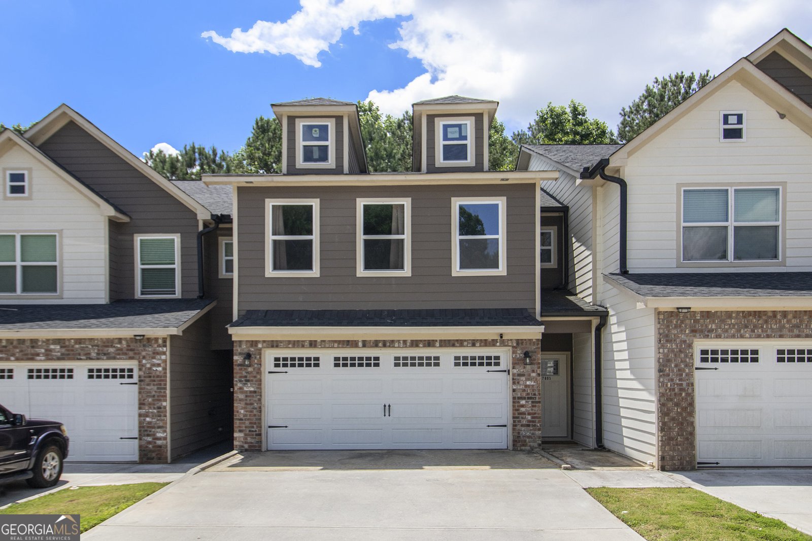 7805 Rock Rose Lane Fairburn - 3