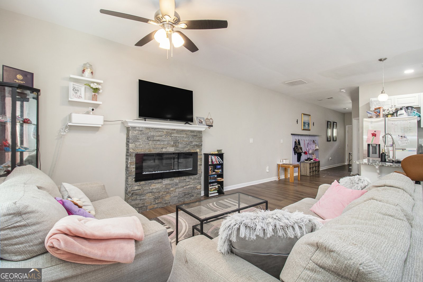 7805 Rock Rose Lane Fairburn - 5