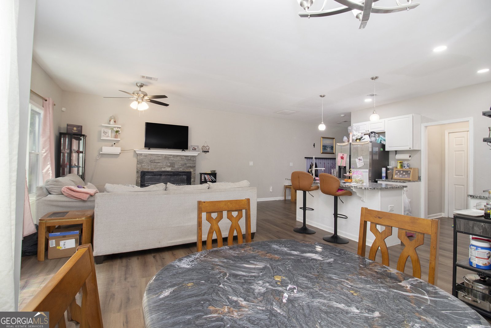 7805 Rock Rose Lane Fairburn - 6