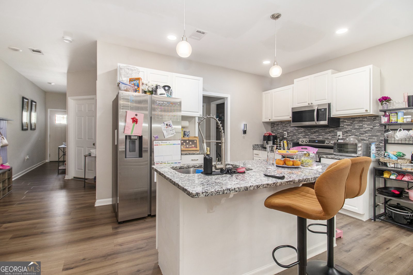 7805 Rock Rose Lane Fairburn - 8