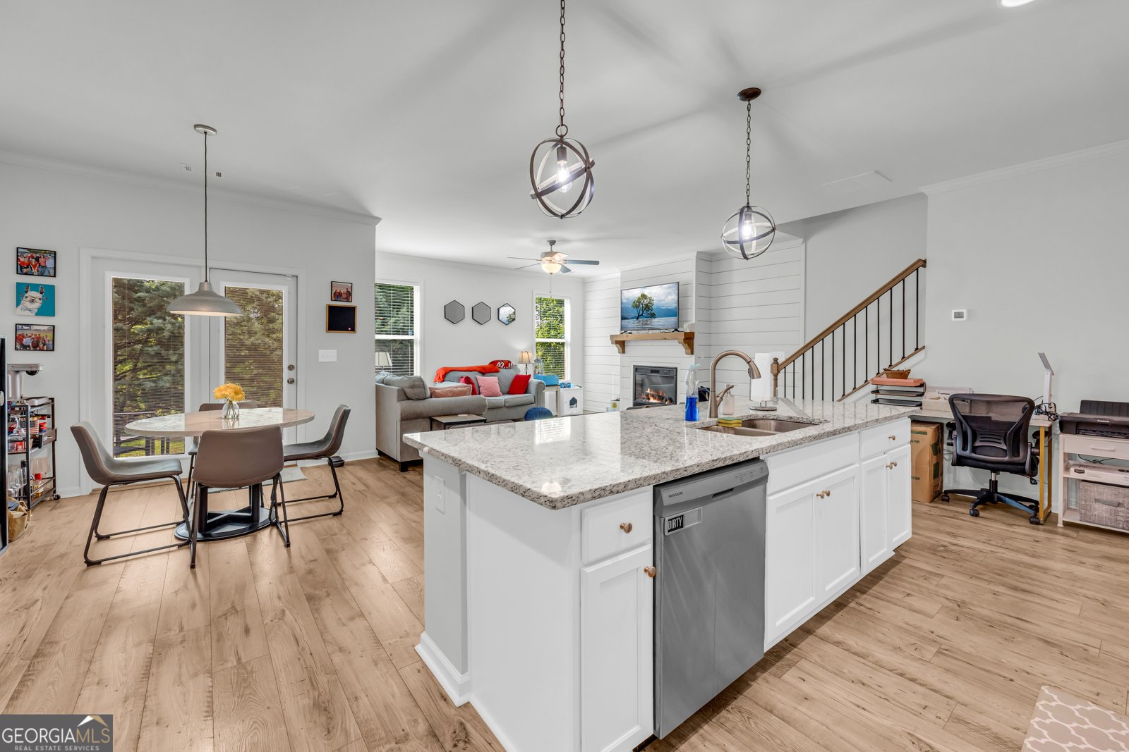 5615 Parkview Lane Flowery Branch - 11
