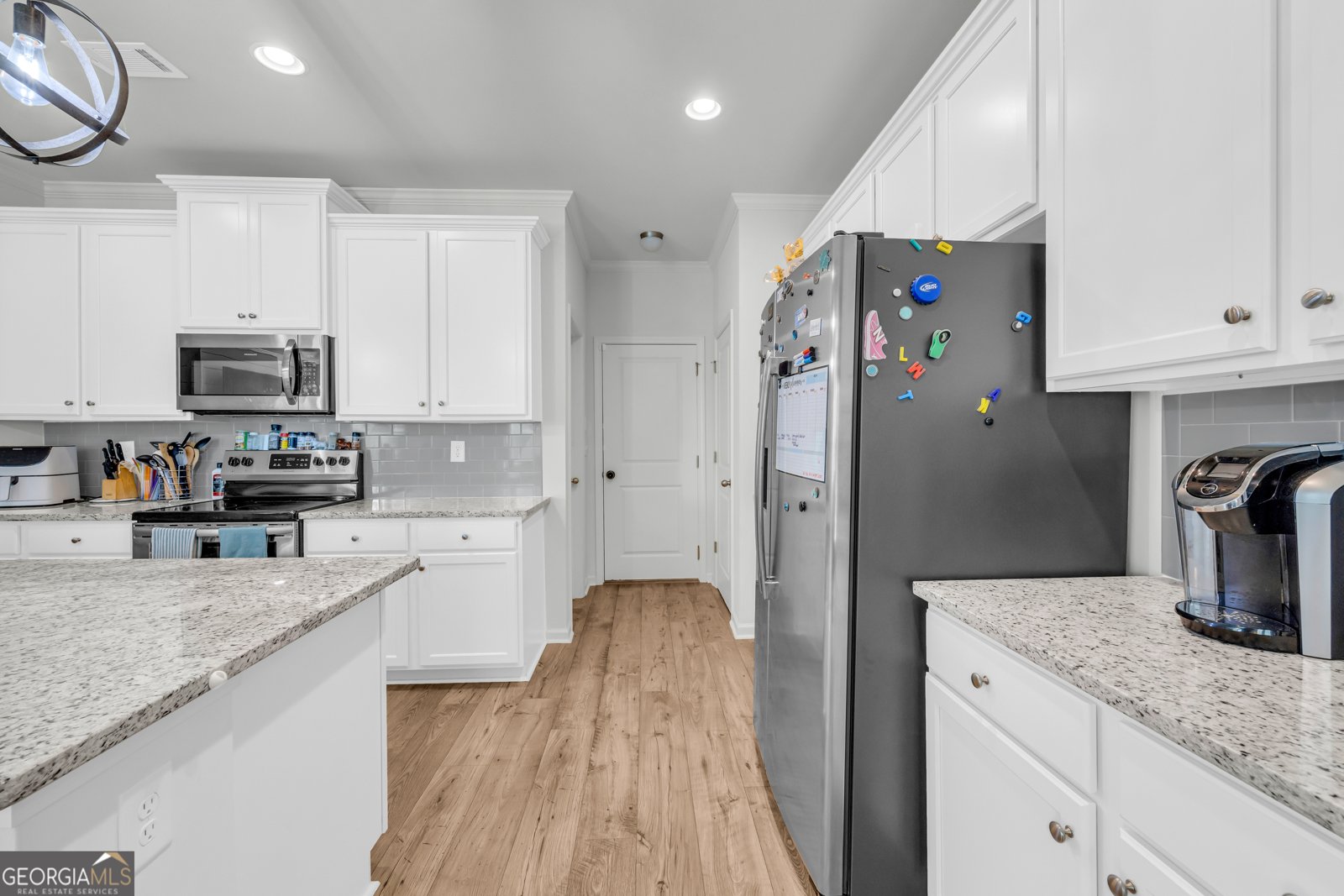 5615 Parkview Lane Flowery Branch - 12