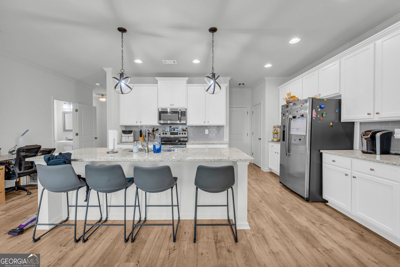 5615 Parkview Lane Flowery Branch - 13