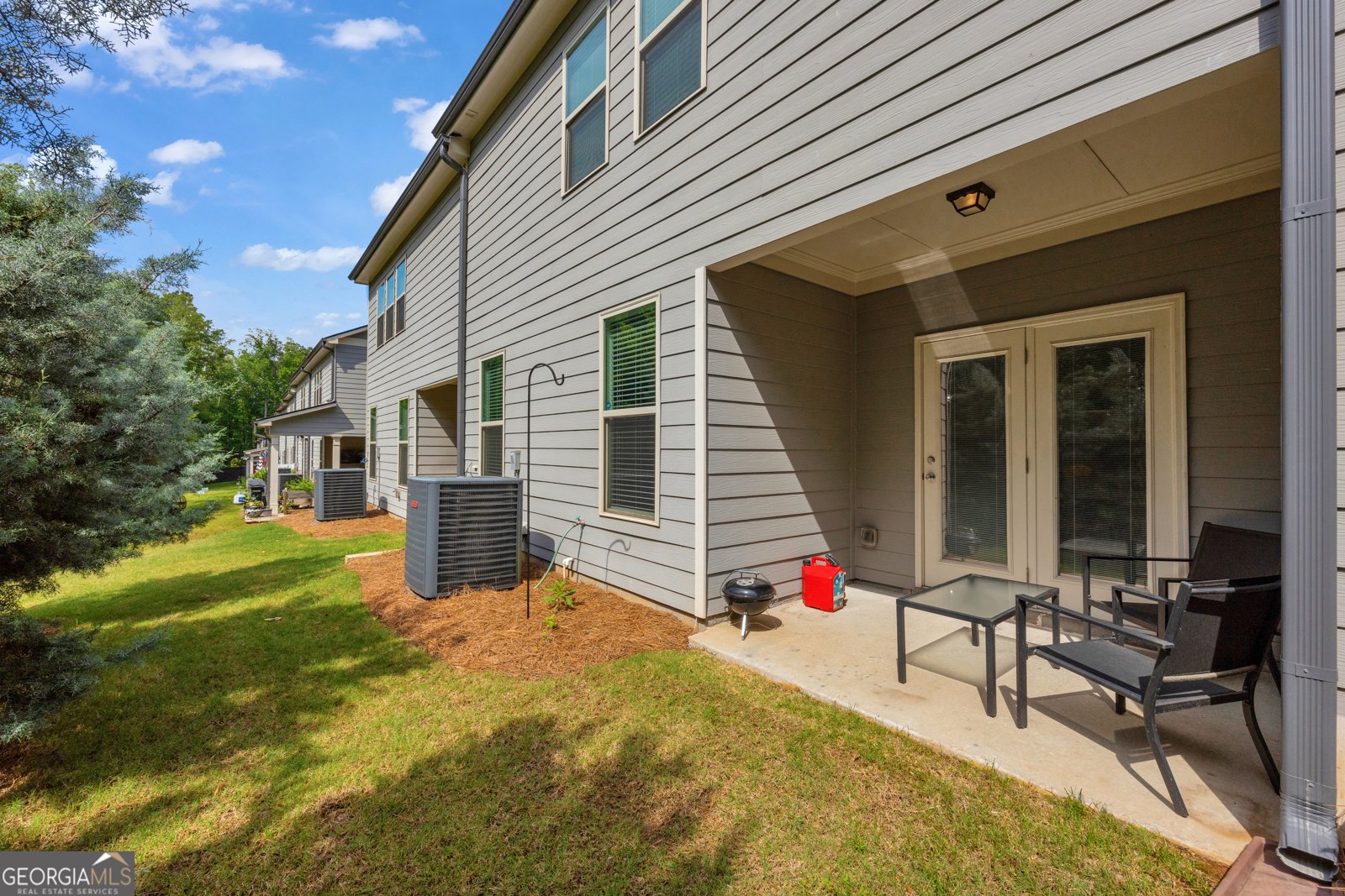 5615 Parkview Lane Flowery Branch - 17