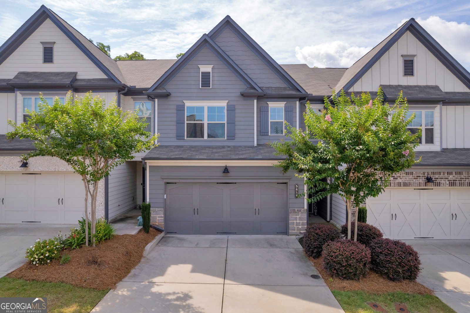 5615 Parkview Lane Flowery Branch - 2