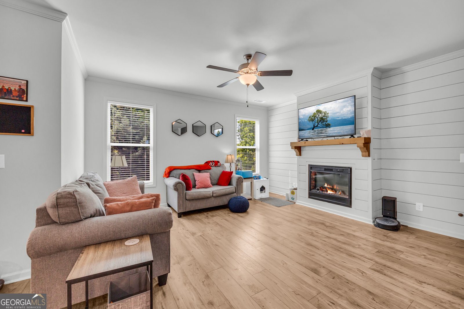 5615 Parkview Lane Flowery Branch - 20