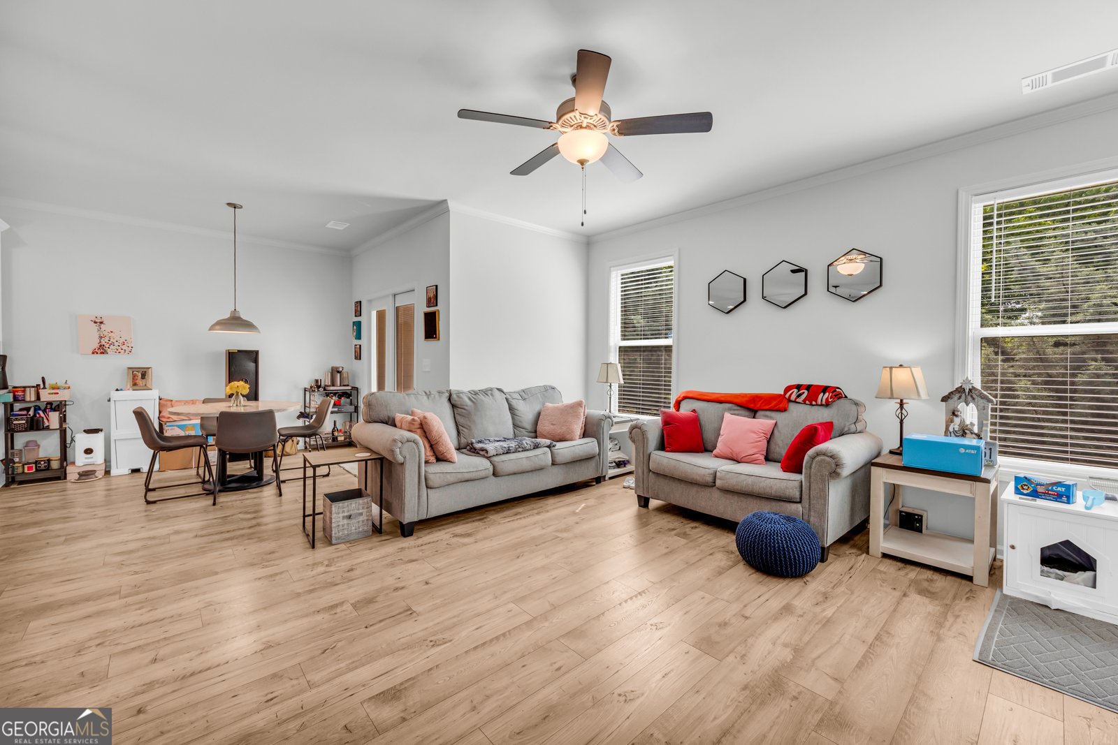 5615 Parkview Lane Flowery Branch - 21