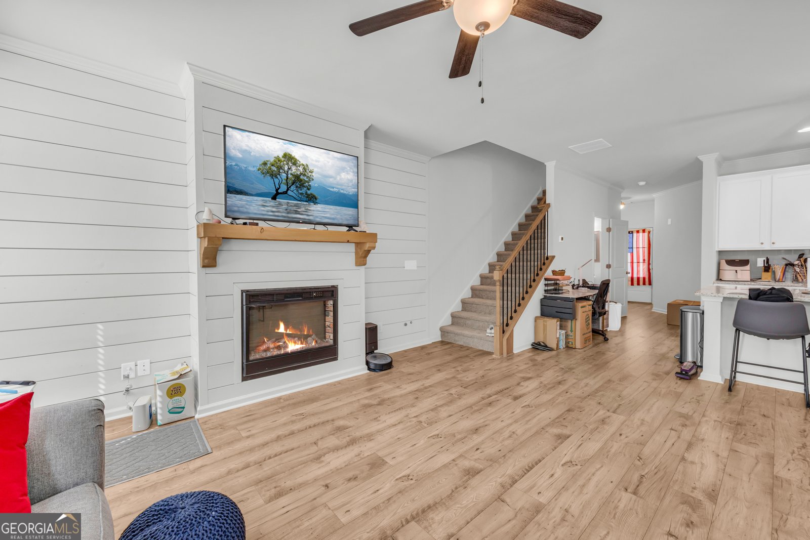5615 Parkview Lane Flowery Branch - 22