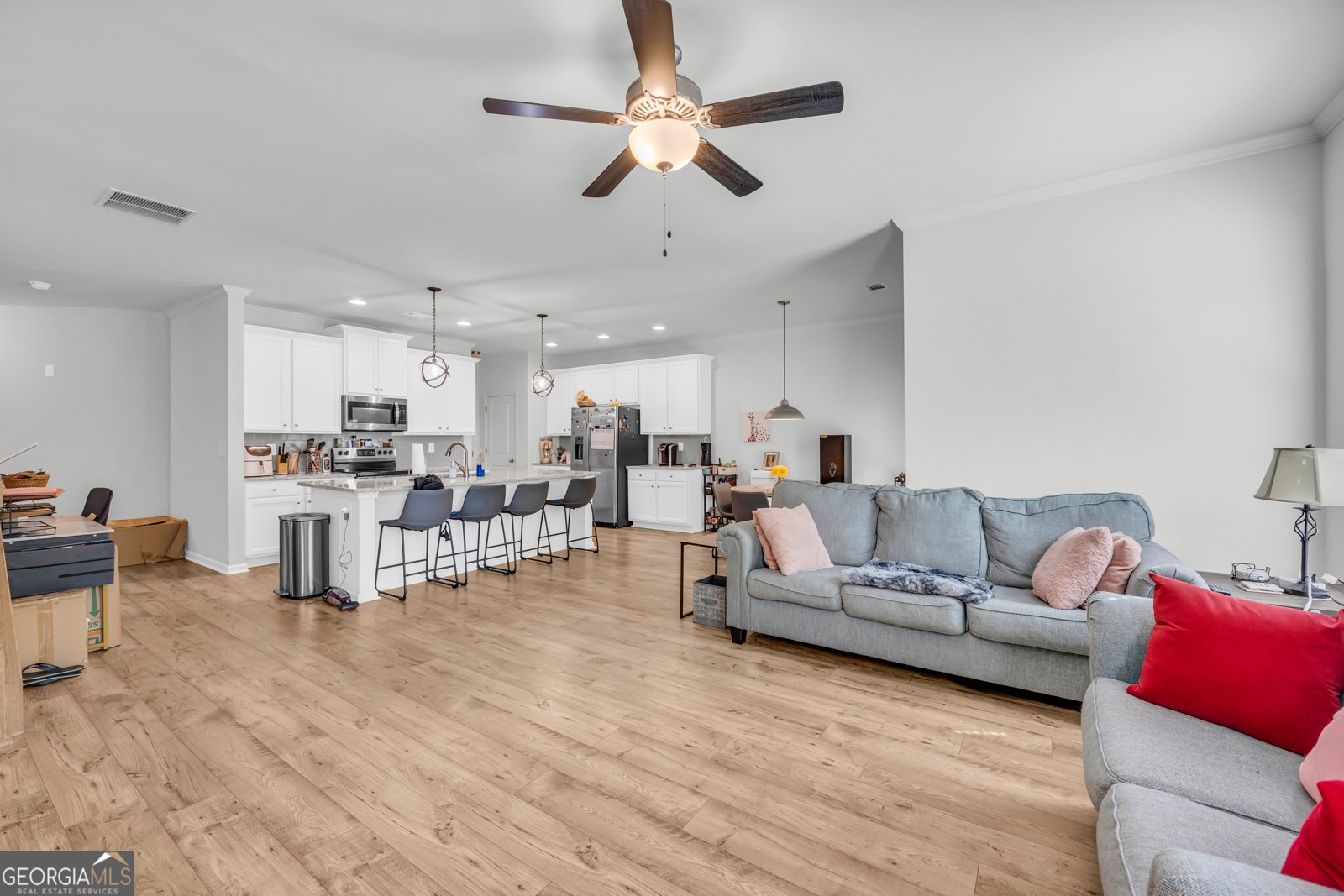 5615 Parkview Lane Flowery Branch - 23