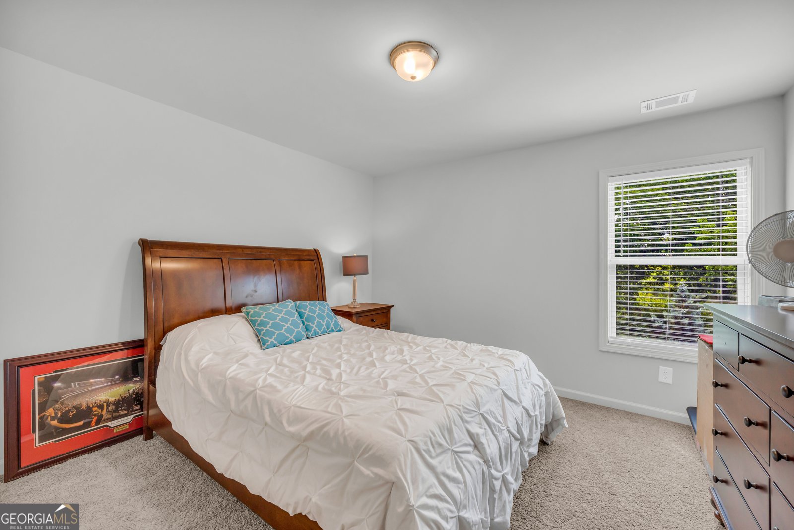 5615 Parkview Lane Flowery Branch - 28