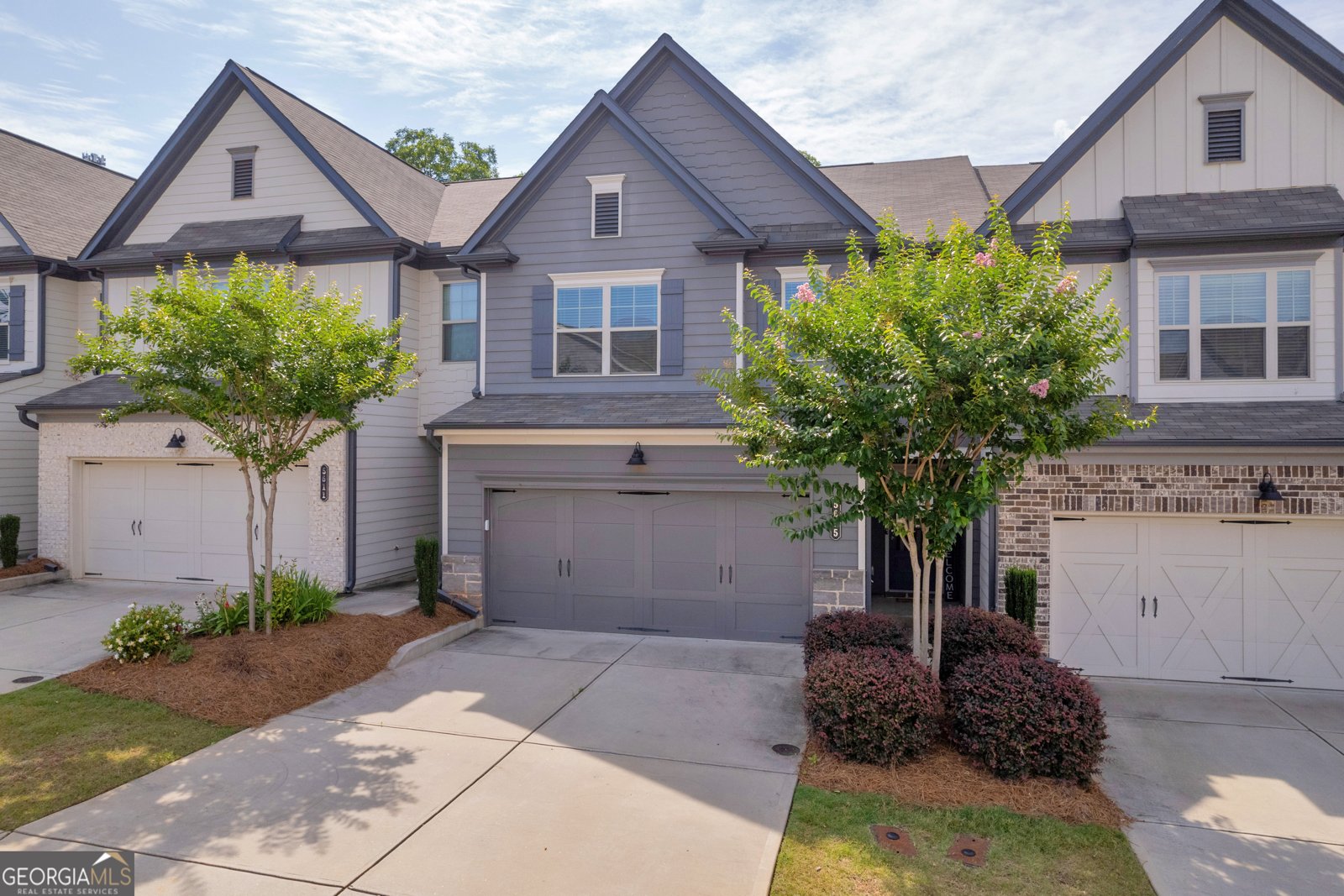 5615 Parkview Lane Flowery Branch - 3