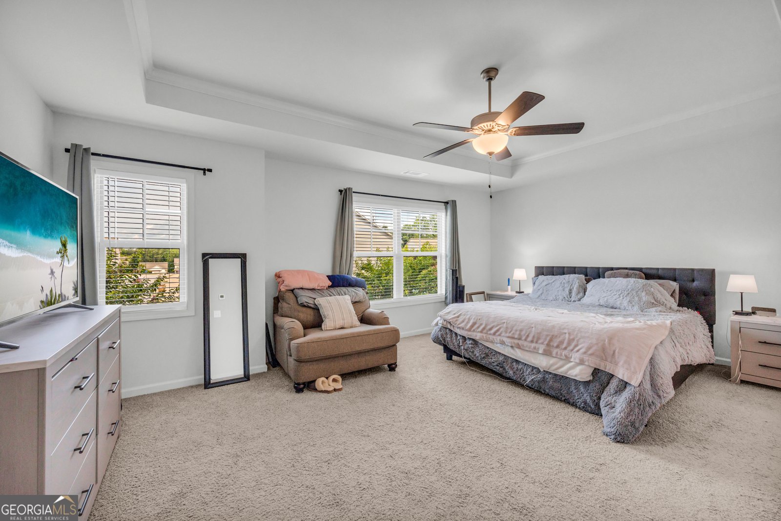5615 Parkview Lane Flowery Branch - 30