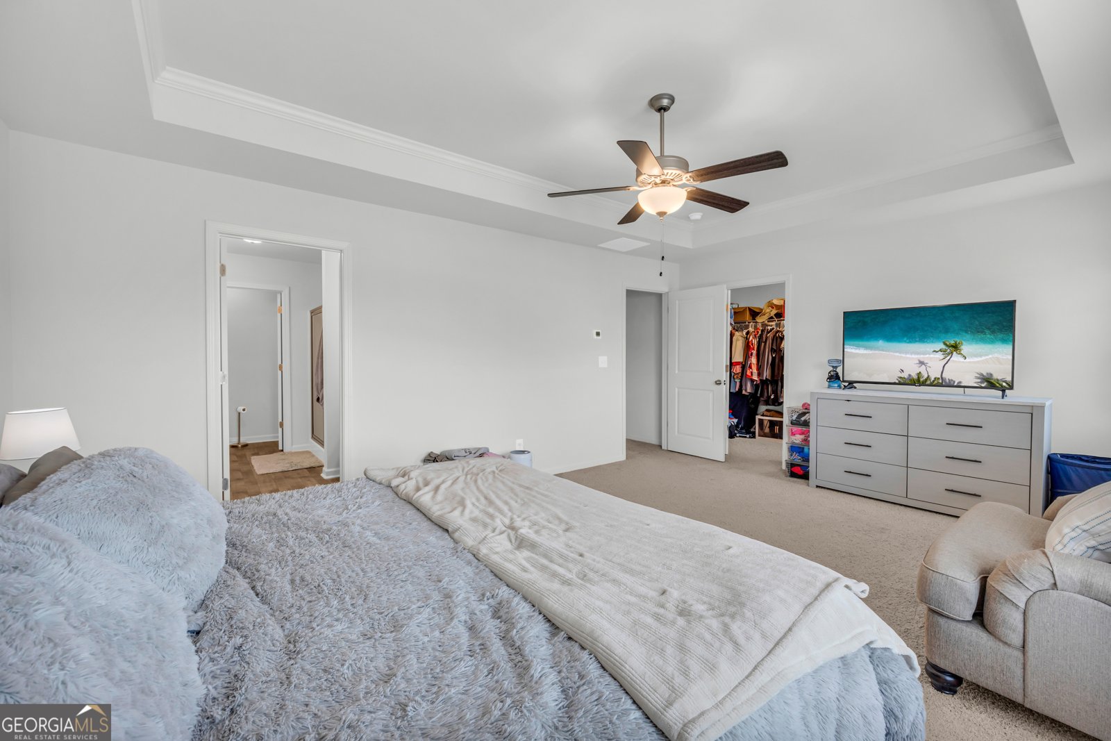 5615 Parkview Lane Flowery Branch - 32