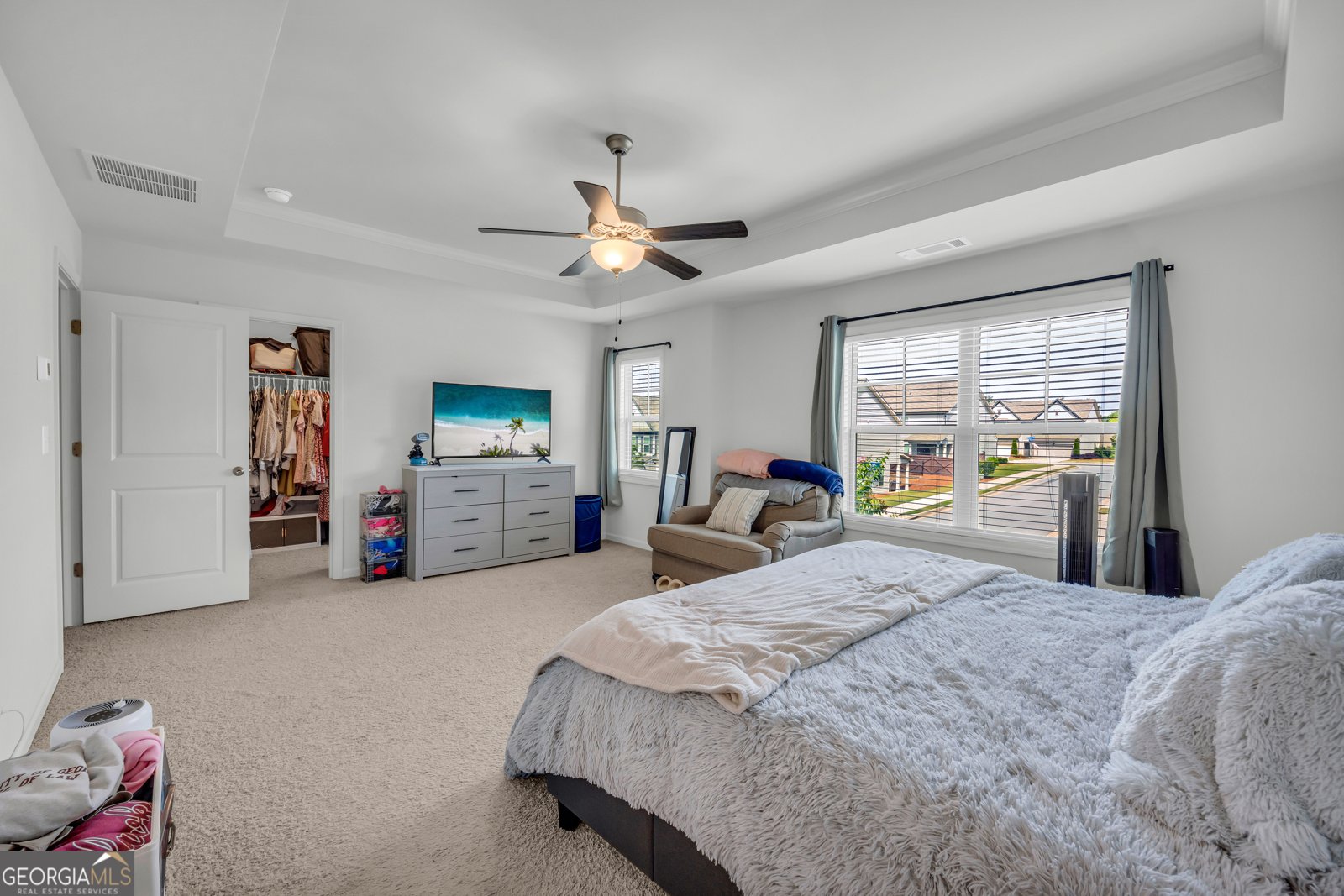 5615 Parkview Lane Flowery Branch - 33