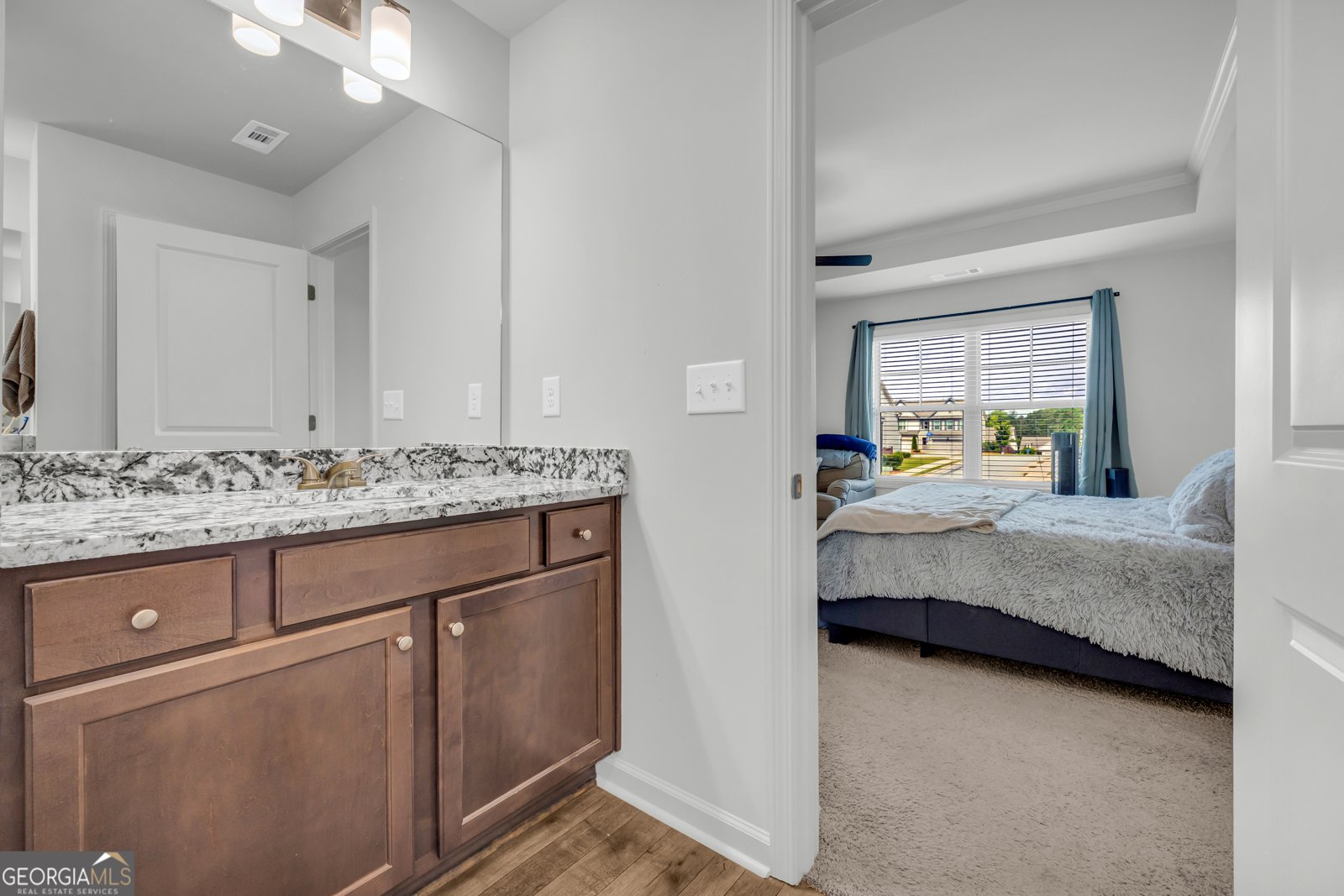 5615 Parkview Lane Flowery Branch - 36