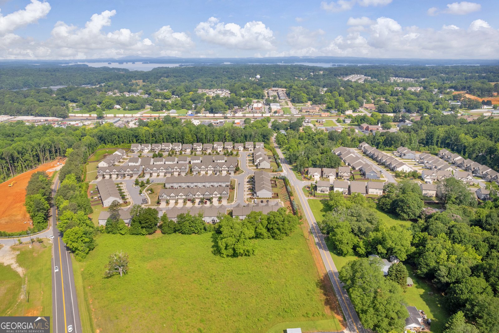 5615 Parkview Lane Flowery Branch - 37