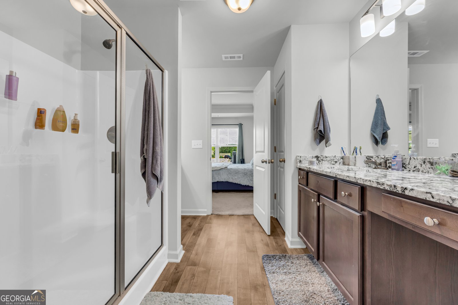 5615 Parkview Lane Flowery Branch - 38