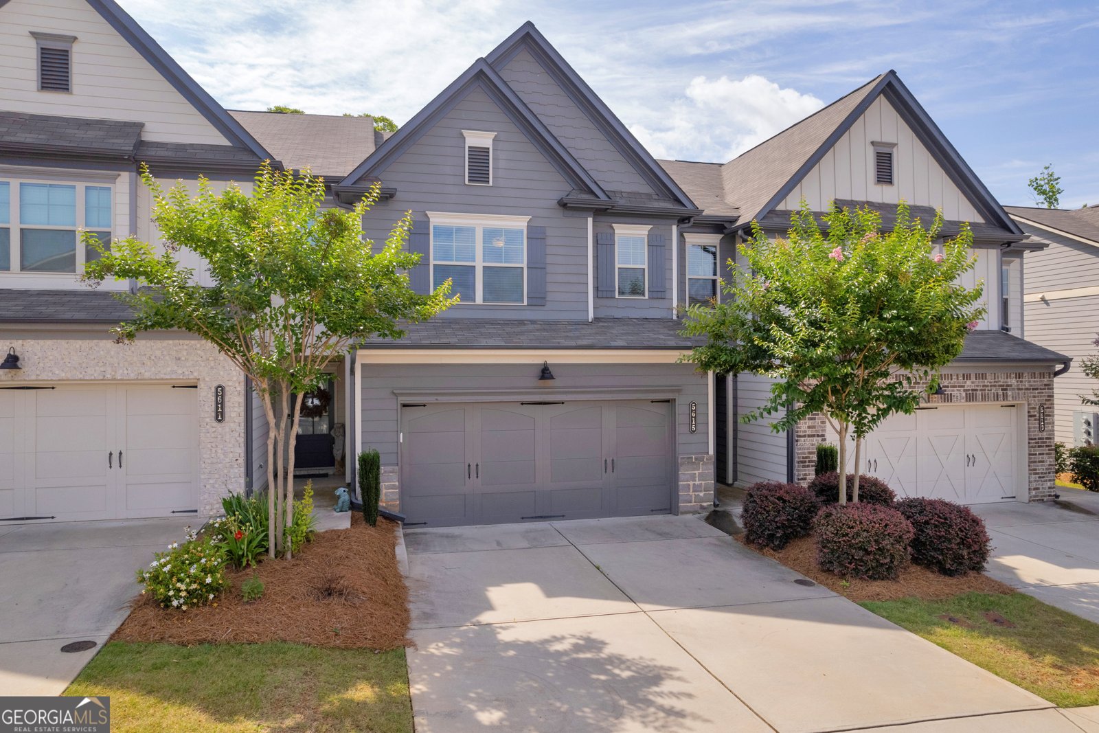 5615 Parkview Lane Flowery Branch - 4