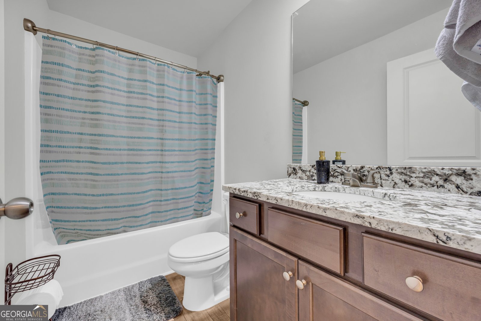 5615 Parkview Lane Flowery Branch - 40