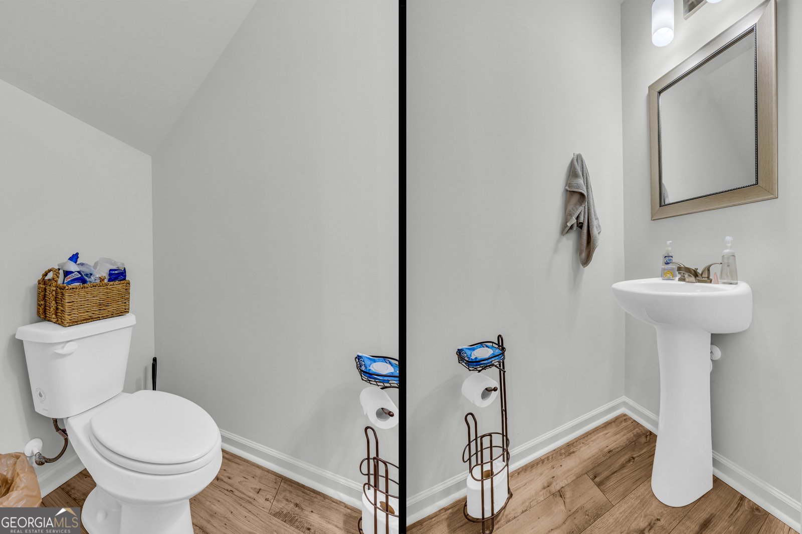 5615 Parkview Lane Flowery Branch - 41