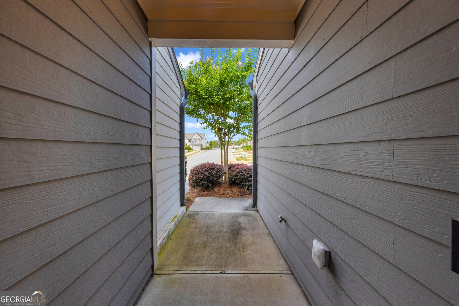 5615 Parkview Lane Flowery Branch - 5