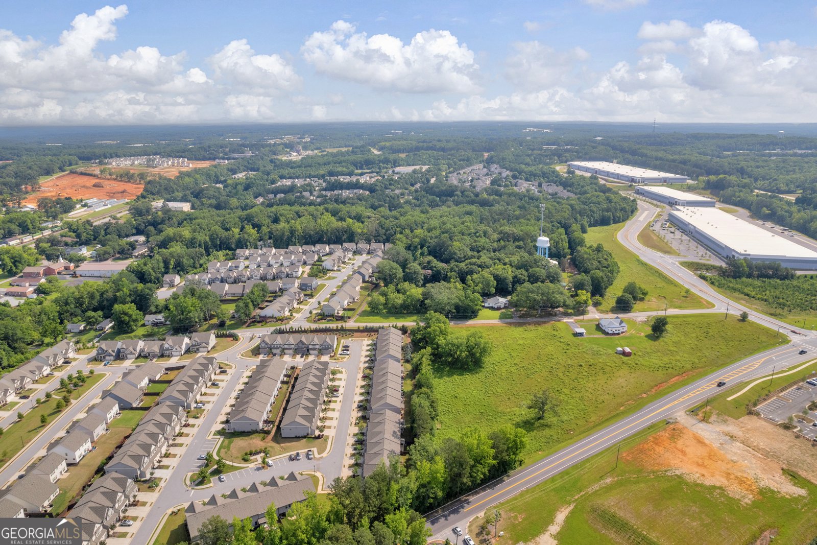 5615 Parkview Lane Flowery Branch - 51