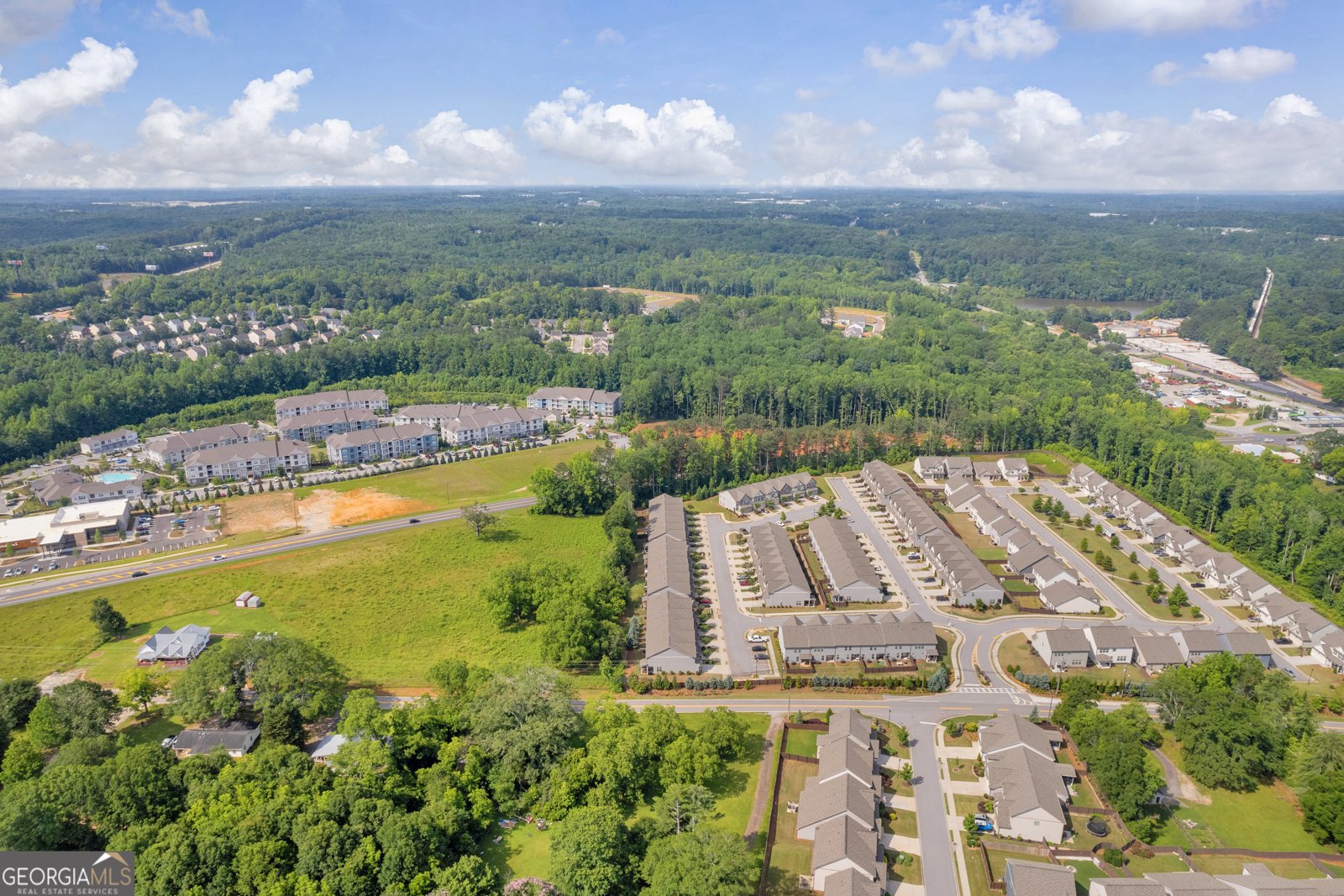 5615 Parkview Lane Flowery Branch - 53