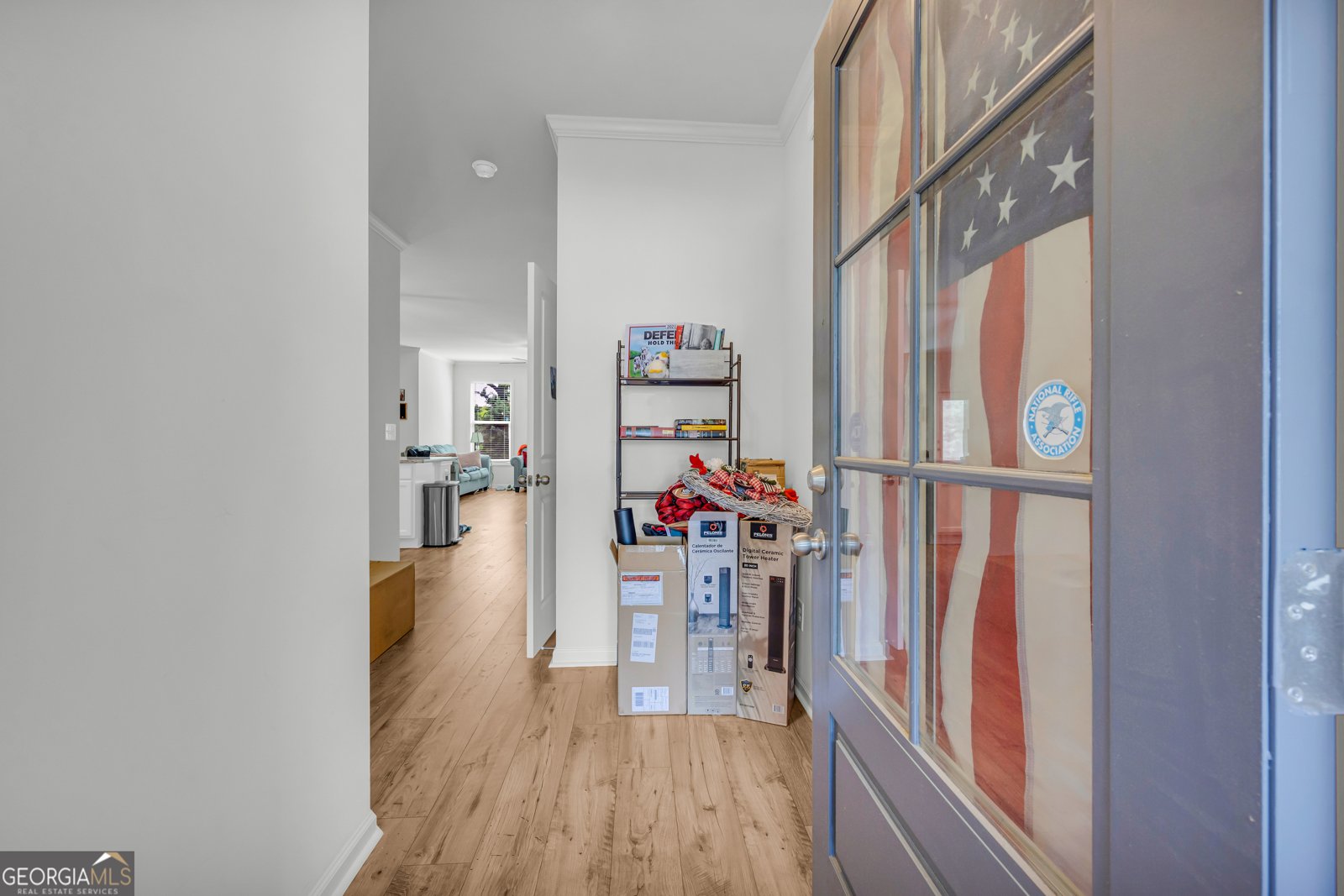 5615 Parkview Lane Flowery Branch - 6