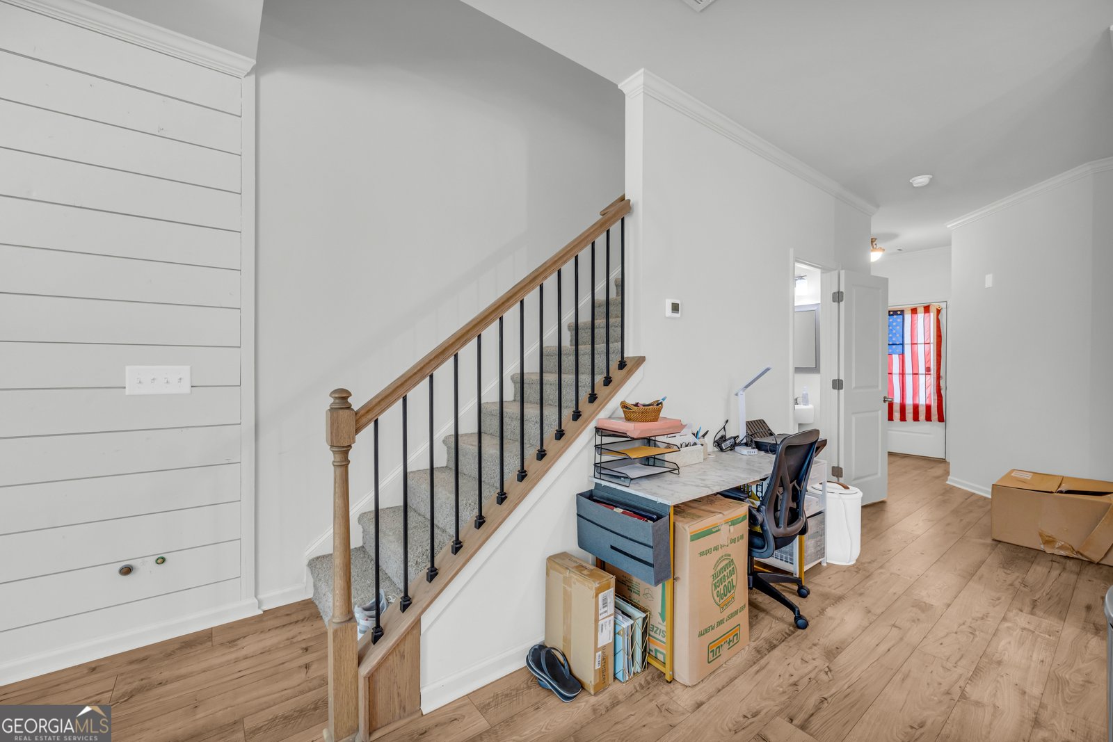 5615 Parkview Lane Flowery Branch - 7