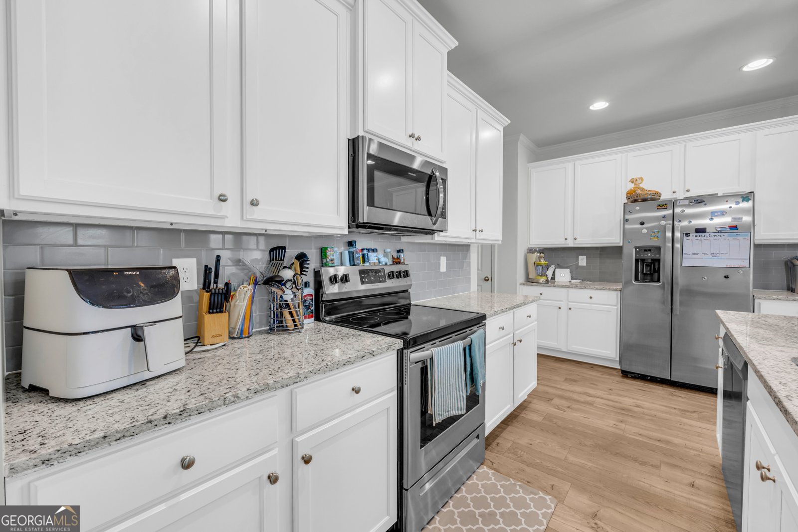 5615 Parkview Lane Flowery Branch - 9