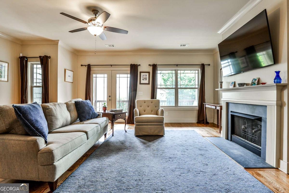680 Emeril Drive Avondale Estates - 3