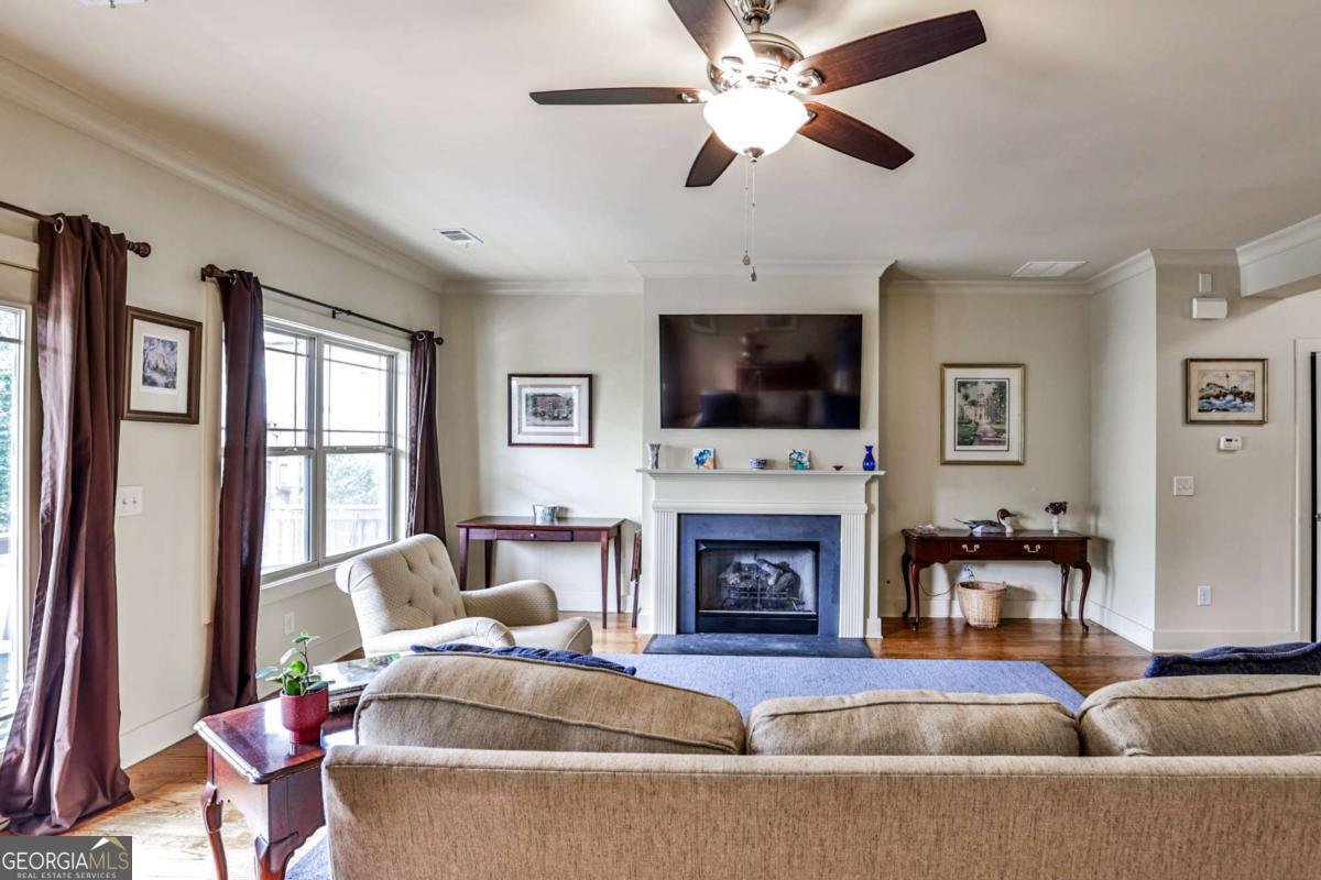 680 Emeril Drive Avondale Estates - 5
