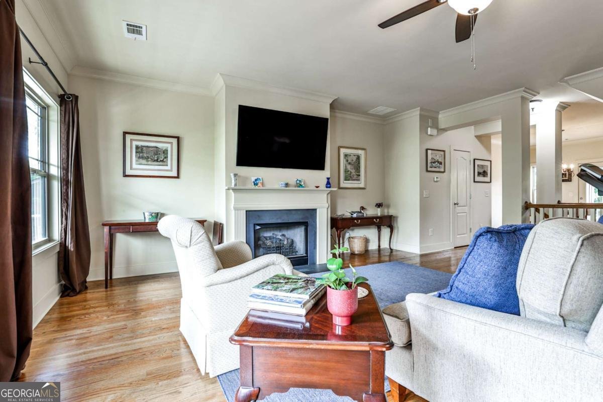 680 Emeril Drive Avondale Estates - 6