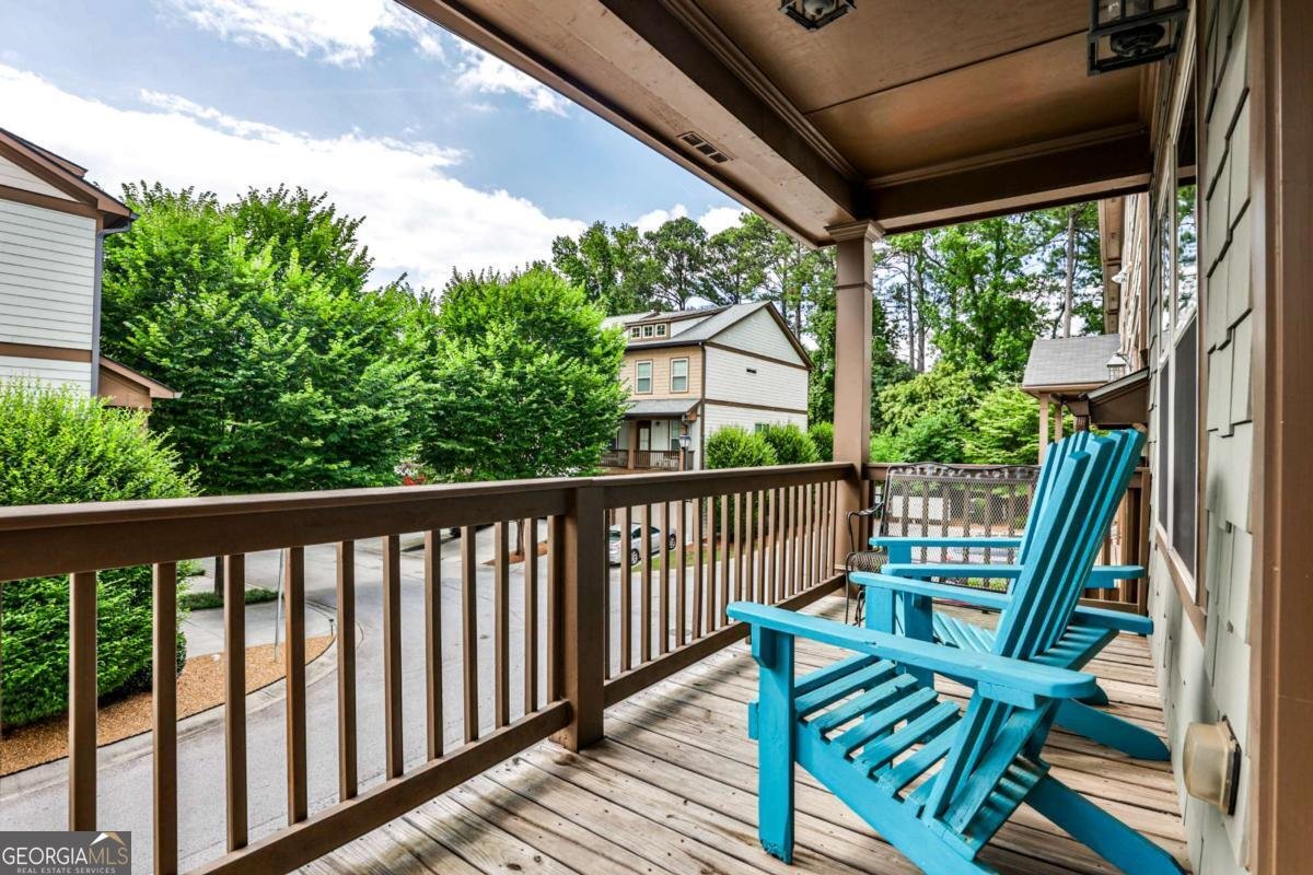 680 Emeril Drive Avondale Estates - 8