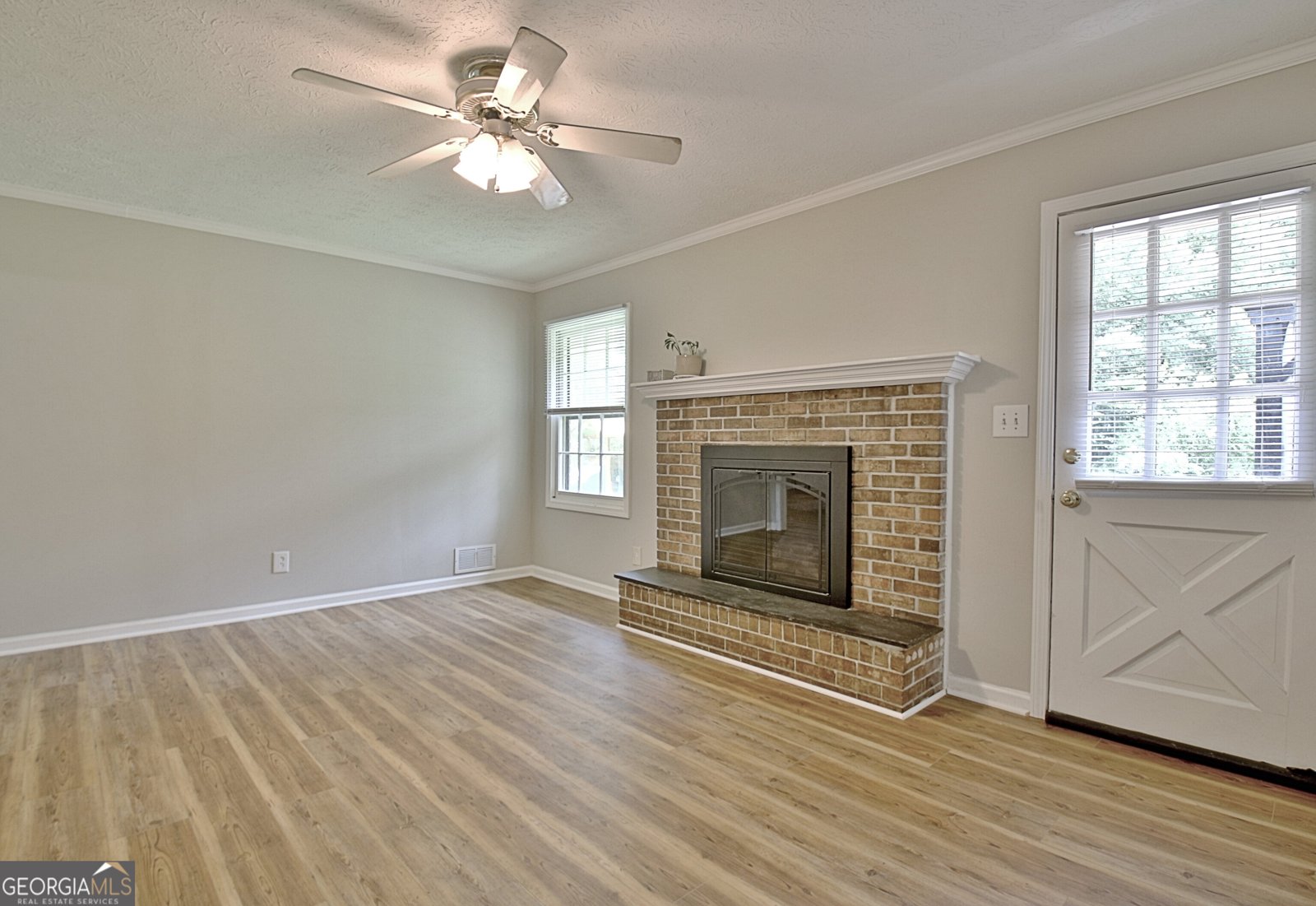 260 Sharon Drive Fayetteville - 10
