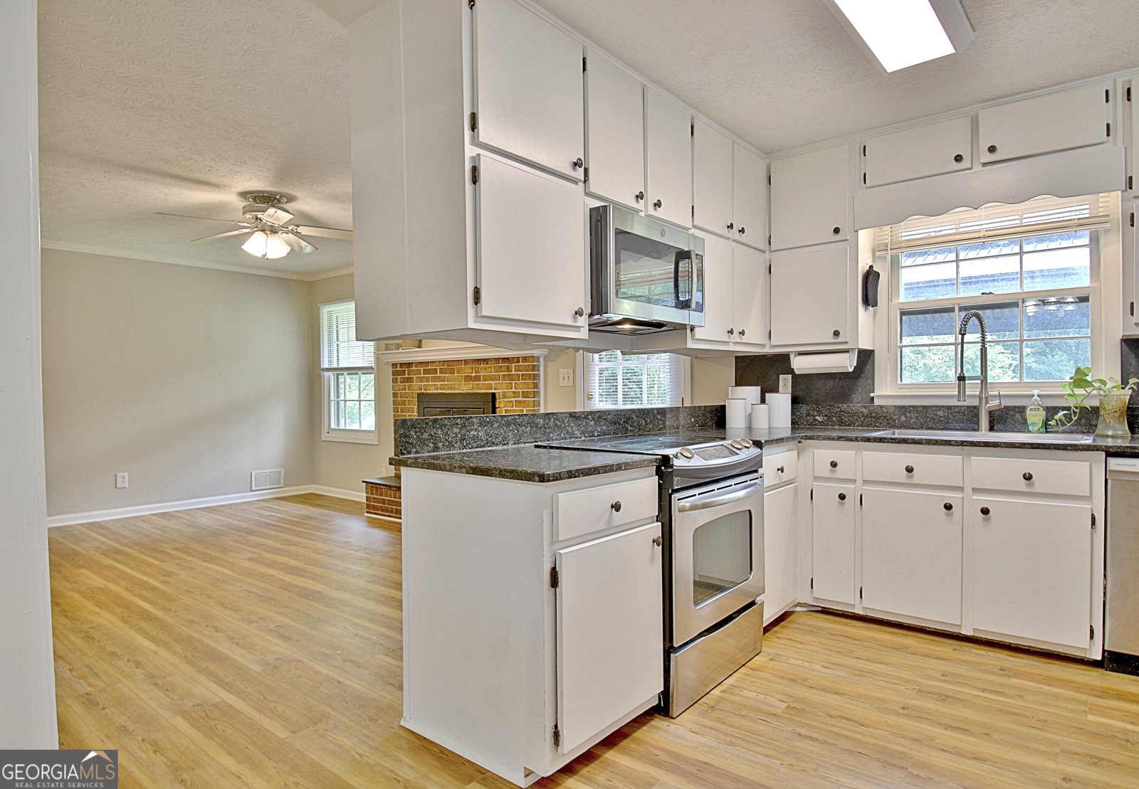 260 Sharon Drive Fayetteville - 12