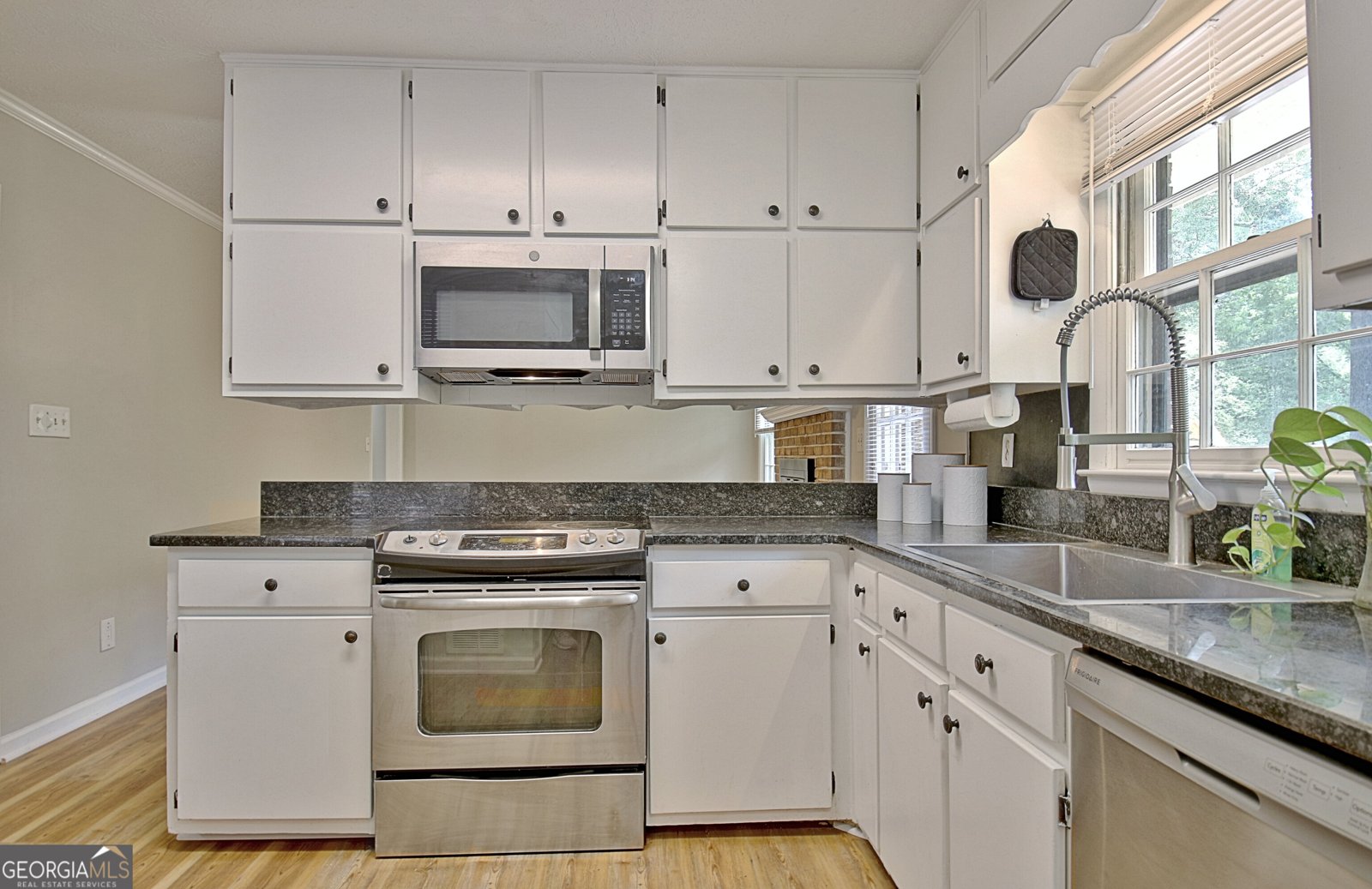 260 Sharon Drive Fayetteville - 16