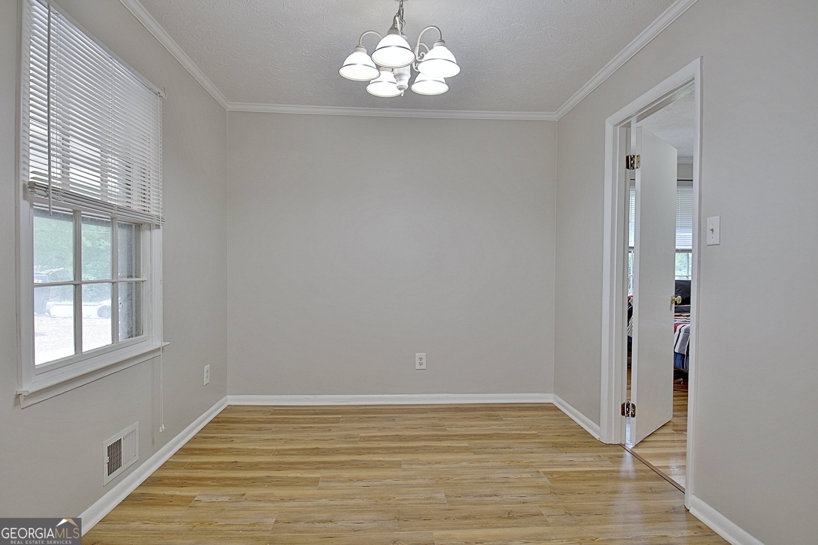 260 Sharon Drive Fayetteville - 18